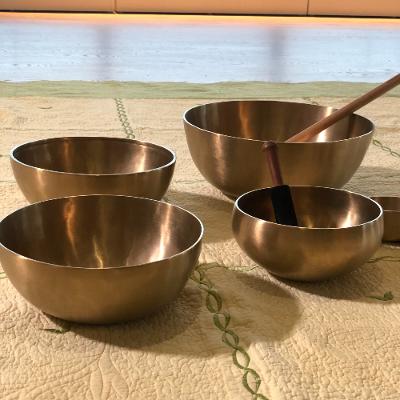 Sound Healing Meditation